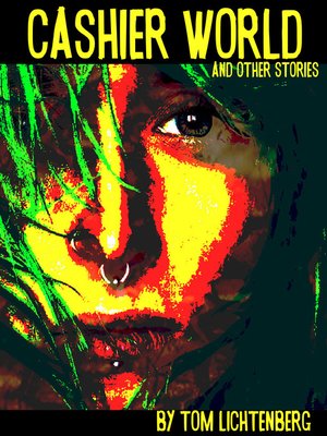 cover image of Cashier World